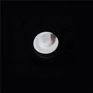 Özelleştirilmiş yüksek kaliteli mikro basınç küçük Mini tek yönlü hava ve su kontrolü için Epdm silikon ördek gagası vanalar - Product Image 3