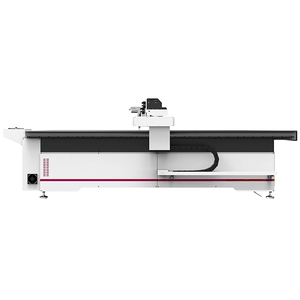 เครื่องตัดโฟมตัดโฟม eppe XPS สไตรีนโฟมควบคุมด้วยระบบ CNC ด้วยระบบคอมพิวเตอร์ - Product Image 2
