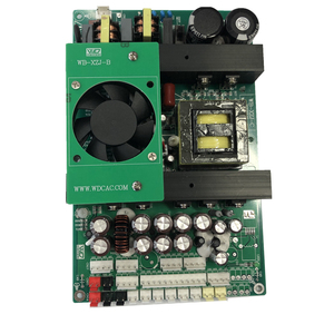 Hoson Dual 4720เครื่องมือชุดแปลงชุดเครื่องมือ - Product Image 4