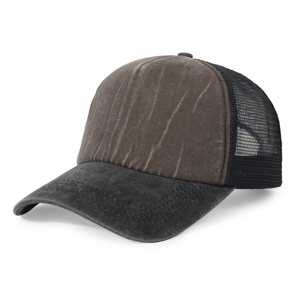 สีน้ำตาล