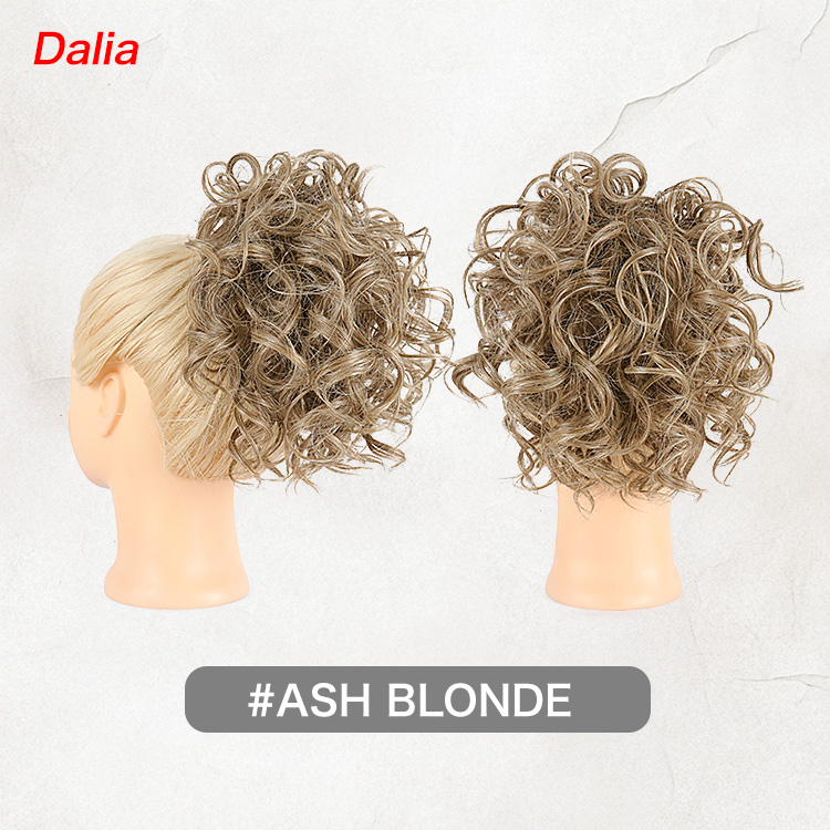 #ASH BLONDE