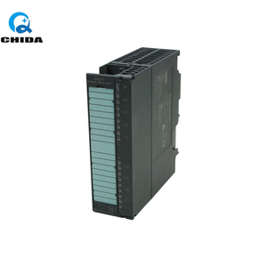Controlador de programación Plc SIMATIC DP HART, entrada analógica SM 331, 6ES7331-7TF01-0AB0 - Product Image 1