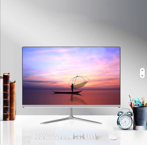 Giá trị tốt nhất tất cả trong một máy tính với màn hình cong và 16G 32G 64G Ram với 256G 512G SSD lưu trữ - Product Image 1