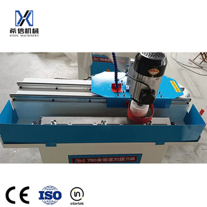 Plastic Crusher Knife Sharpening Machine