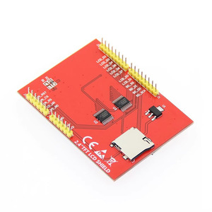 2,4-Zoll-TFT-LCD-Touchscreen-Modul 2,4-Zoll-LCD ST7789-Treiber LCD-Anzeige modul 320*240 8-Bit-Parallelschnittstelle für Mega2560 - Product Image 4