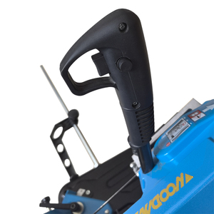 金属加工用水平バンドソー機小型バンドソー機 - Product Image 5