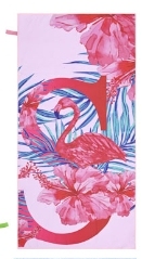 Flamenco rosa