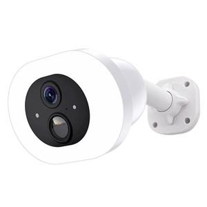 4MP POE DS-2CD2047G2-L闭路电视ip摄像机全彩固定子弹网络安全保护 - Product Image 1