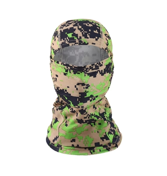 Vert forêt