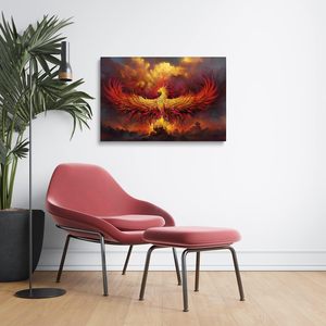 Exerion Poster lõi, phòng khách và lối vào Hội Trường Sơn với khung gỗ thông bên trong. Dịch vụ OEM/ODM - Product Image 1