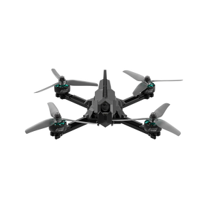 iFlight马赫R5运动6S 5英寸赛车模拟BNF 240千米/h飞行速度与闪电战迷你F7 E55R堆栈四轴飞行器FPV无人机 - Product Image 2