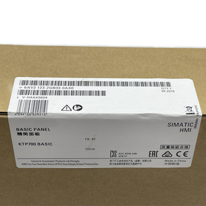 6AV2123-2GB03-0AX0 KTP700 Touch <strong>Screen</strong> <strong>PLC</strong> Brand New Original Spot <strong>Plc</strong> <strong>Programming</strong> Controller Hmi Touch Panel AV2123-2GB03-0AX0 - Product Image 2