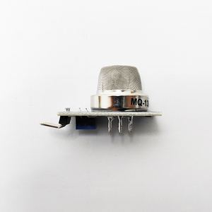 Módulo de alarma con sensor de calidad del aire, módulo de detección de gases dañinos, 2, 2, 2 - Product Image 5