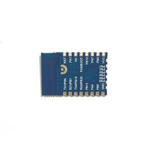 Modulo dente blu HLK-B25 porta seriale a bassa potenza al modulo WiFi BLE5.0 - Product Image 1