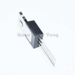 SPP08P06P 08P06P TO-220 MOS alan etkili transistör 8.8A 60V büyük fiyat ile toptan sıcak teklif triyot - Product Image 4