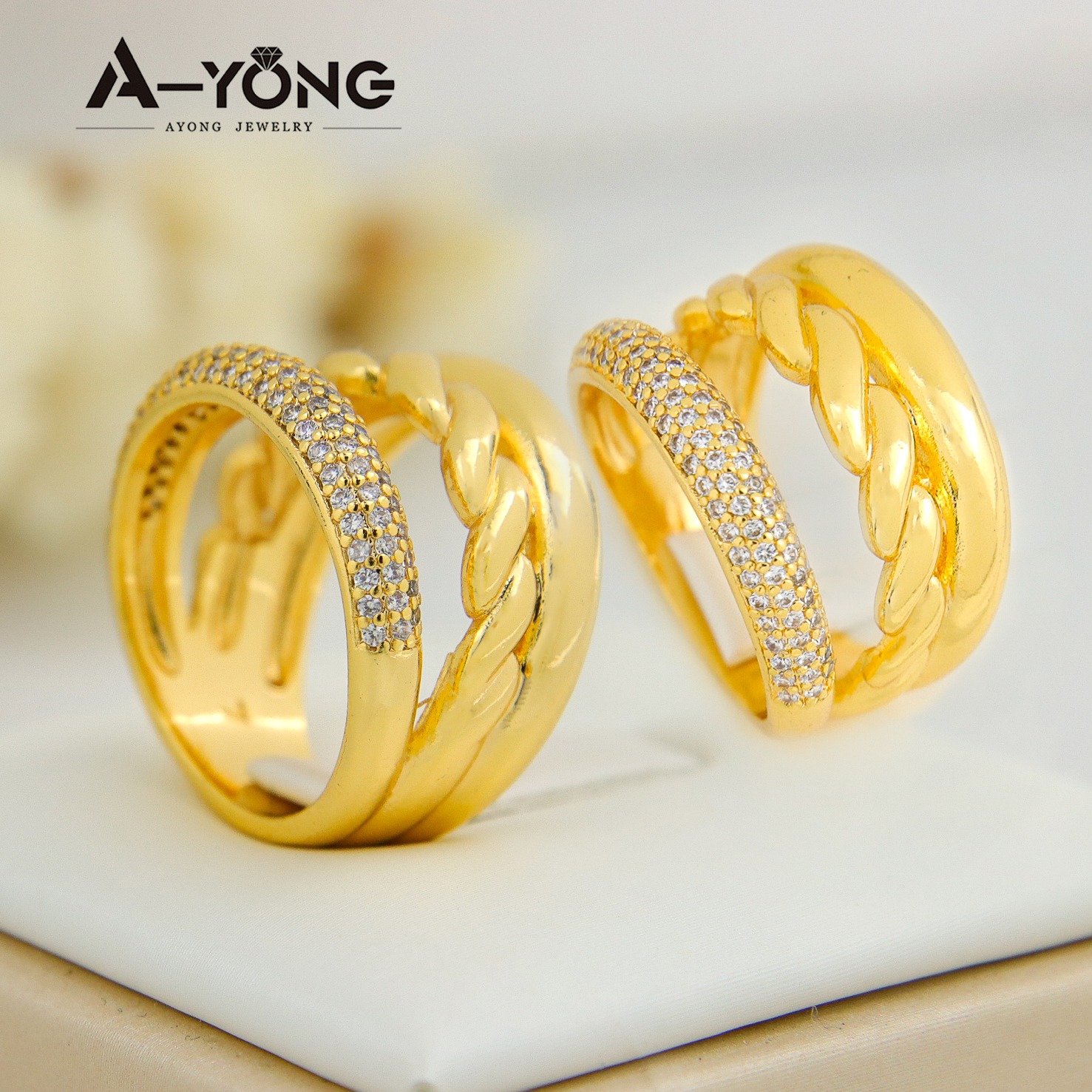 Gold 10