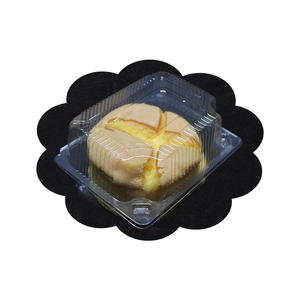 Xu Hướng 500Ml 750Ml 1000Ml <span class=keywords><strong>2025Ml</strong></span> Dùng Một Lần Trong Suốt Bánh Tráng Miệng Bánh Sandwich Bao Bì Thực Phẩm Hộp Biểu Tượng Tùy Chỉnh In Ấn - Product Image 3