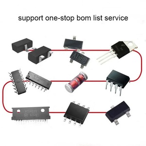 วงจรรวม IC FPGA 74 IO 84PLCC XC3042-100PC84C วงจรรวมแบบเบ็ดเสร็จ - Product Image 5