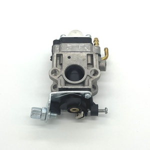 グラスカッターTB4340-5キャブレター44-5キャブレター43cc 49cc 52cc2ストロークブラシカッタートリマーMP15mm1E40-5エンジン用