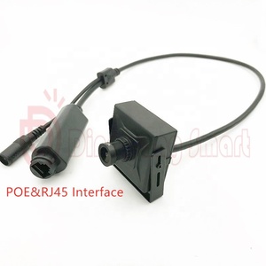 用于工业和家庭安全的新设计迷你2MP 1080P 3MP 4MP 5MP IP Poe摄像机系统P2P - Product Image 3