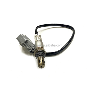 Автомобильные датчики Hengney OEM #39210-3CCB0 392103CCB0 для HYUNDAI SANTA FE 3.3L кислородный датчик O2 - Product Image 1