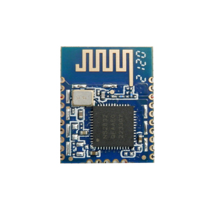 Modulo BT5.2 Ble modulo con chip nRF52832 modulo bluetooth a bassa potenza per applicazioni di trasmissione wireless