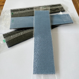 <strong>Custom</strong> Made Air Conditioner/conditioning Electrostatic <strong>Nets</strong> Clean Filter <strong>Meshes</strong> - Product Image 5