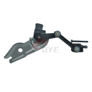 2X 7L0616214C Front Height <strong>Level</strong> <strong>Sensor</strong> 7L0616213D for AUDI <strong>A8</strong> VW PHAETON