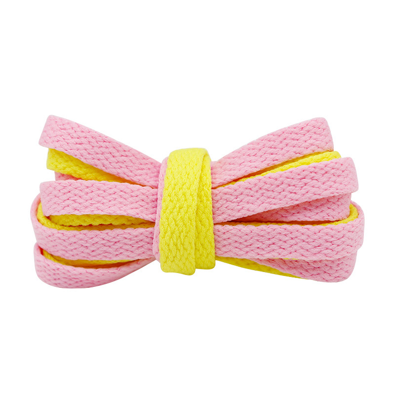 #8217 Giallo-Rosa chiaro