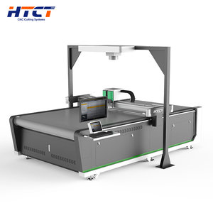Terzi kesme masa Km düz bıçak yaka manşet kumaş kesici kesme makinesi için bez tekstil - Product Image 4