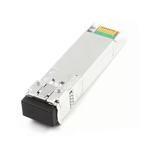 10GBASE-LR SFP + 1310nm 220m DOMデュプレックスLC/UPC SMF光トランシーバーモジュール - Product Image 3
