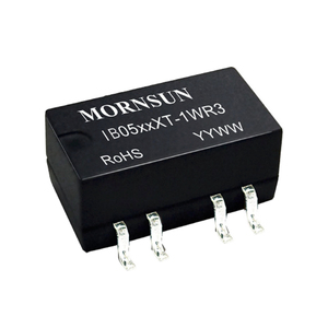 Ornsun-IB0503XT-1WR3 ixed nput 3,3, 1, 5 y 3,3 - Product Image 3