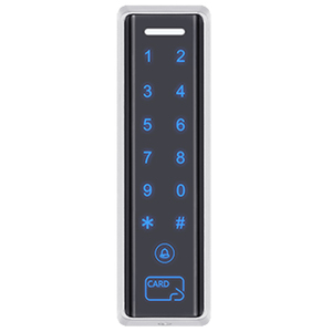 IP 67 impermeabile porta di controllo di accesso card reader compatibile con molti tipi di 13.56MHz RFID carte - Product Image 2