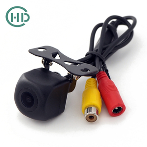 HD Universal <strong>Dynamic</strong> <strong>Guidelines</strong> Reverse <strong>Camera</strong> with <strong>Dynamic</strong> Trajectory Parking Line Rear View <strong>Camera</strong> Car - Product Image 6