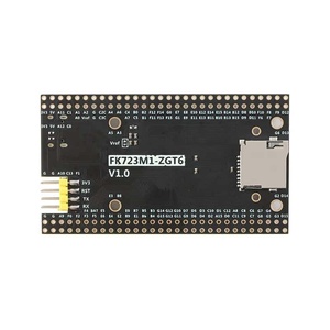 Scheda centrale STM32H723ZGT6 Chip STM32 STM32H723 STM32H H723ZG modulo Demo scheda di sviluppo per l'apprendimento del sistema - Product Image 3