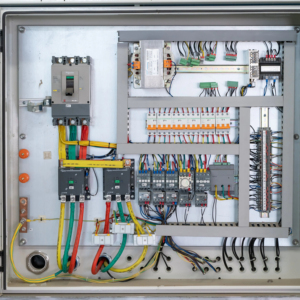 2024 <strong>Low</strong> Temperature Heating 380V Double-rotor Screw Compressor R22/R134a Screw-type air Cooled Water <strong>Chiller</strong> - Product Image 2