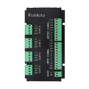 Richauto <strong>Cnc</strong> <strong>Router</strong> <strong>Controller</strong> <strong>Dsp</strong> A11S A11E A18S A11C A18C A18E 0501 Data Cable <strong>DSP</strong> <strong>Controller</strong>