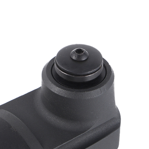 Herramienta eléctrica de velocidad variable multiherramientas oscilantes multifunción de 220W - Product Image 4