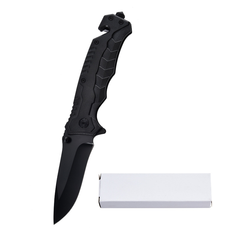 Black B