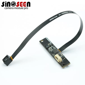 โมดูลกล้อง USB2.0โฟกัสอัตโนมัติแบบ IMX179 4K 8MP 1/3 2 "พร้อมการออกแบบ FPC + PCB - Product Image 2