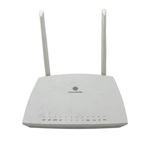 Thứ hai tay onu GM630 4ge 2.4G/5.8G băng tần kép <span class=keywords><strong>Wifi</strong></span> sợi quang FTTH <span class=keywords><strong>Router</strong></span> Tiếng Anh firmware - Product Image 1