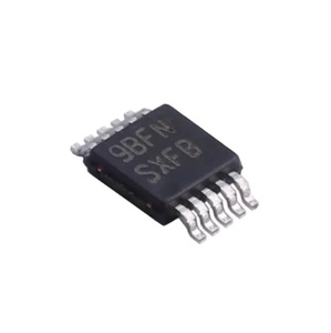<strong>LM3409MY</strong>/<strong>NOPB</strong> IC LED DRIVER CTRLR PWM 10HVSSOP PMIC IC Chip Integrated Circuits Electronic Component New And Original - Product Image 1