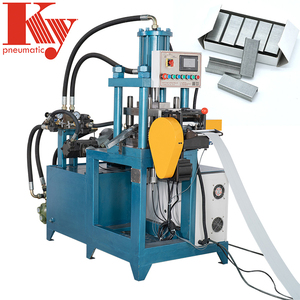 Machine automatique de fabrication de papeterie scolaire et d'agrafes de bureau série 23/08 24/6 26/6 No.10 pour usage domestique - Product Image 3