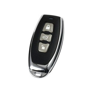 Bestseller-Universal fernbedienung, HF-Fernbedienung, 433MHz Tor fernbedienung - Product Image 5