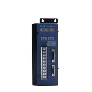 TRIFASE 220V 380V AC DRIVE CON ENCODER CON RS485 di COMUNICAZIONE PER IL SERVO MOTORE - Product Image 3
