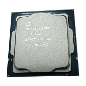 Best Offer I5 10400 Core Processor Original Core I5 10400F <strong>CPU</strong> Brand 6 Cores I3 I5 I7 Multi <strong>Model</strong> <strong>CPU</strong> Processor - Product Image 2
