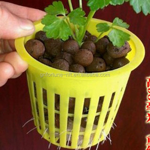 Cốc Lưới Nhựa Thủy Canh Tùy Chỉnh Chậu Lưới 2 3 4 Inch Giỏ Lưới Hệ Thống Trồng Thủy Canh Cây Trong Vườn Nhà Kính Chậu Lưới - Product Image 2