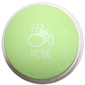 Botón parlante grabable para perros, zumbador de sonido con alimentación por batería, botones parlantes personalizados - Product Image 4
