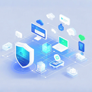 Aferpay API Integration Anpassungs dienst E-Commerce Omni channel Management Suite - Product Image 1