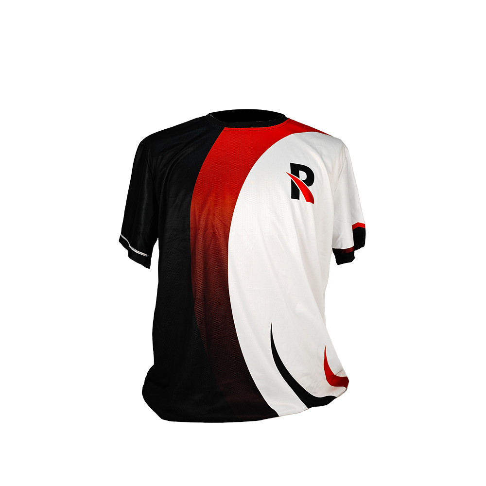 Camiseta de manga corta